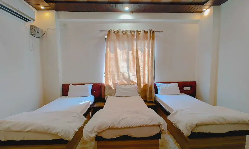 FabHotel Elegance Ayodhya