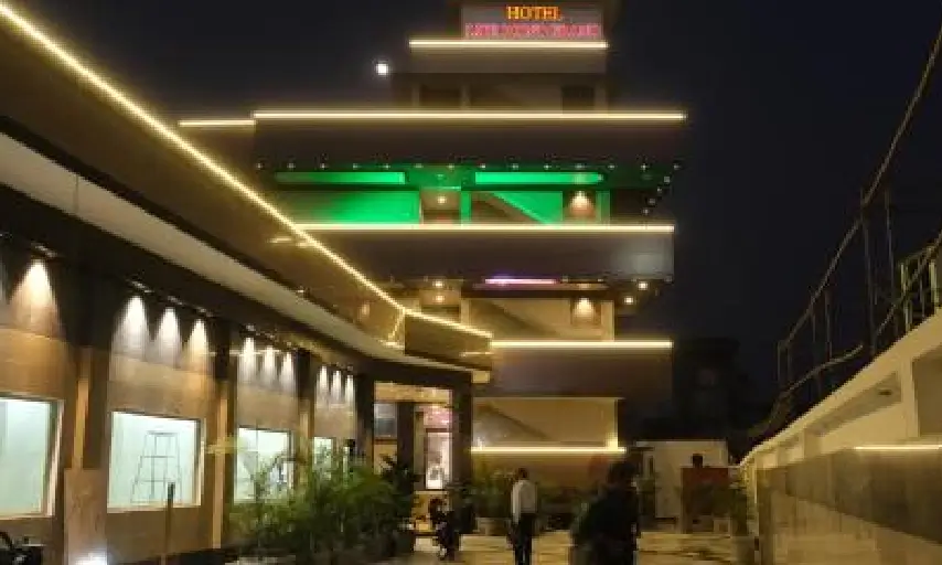 Neelkanth Hotel Ayodhya