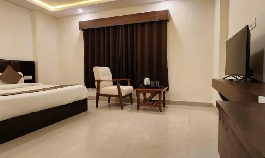 Neelkanth Hotel Ayodhya