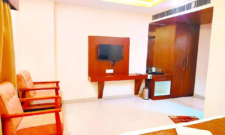 Neelkanth Hotel Ayodhya