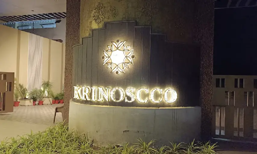 Krinoscco Hotel Ayodhya