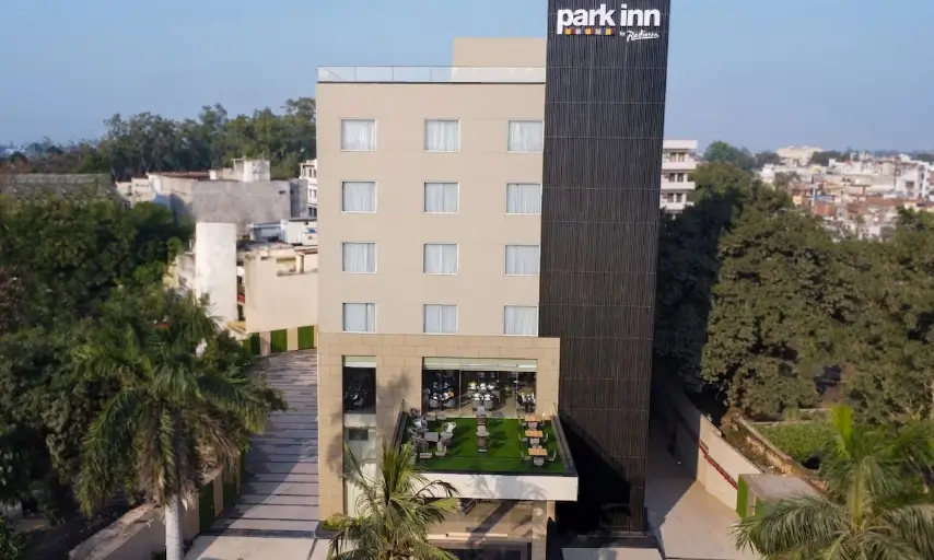 Park Inn by Radisson Ayodhya