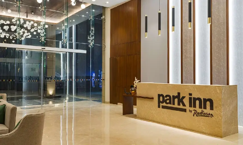 Park Inn by Radisson Ayodhya