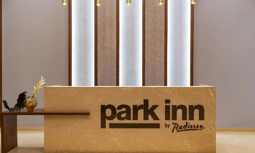 Park Inn by Radisson Ayodhya