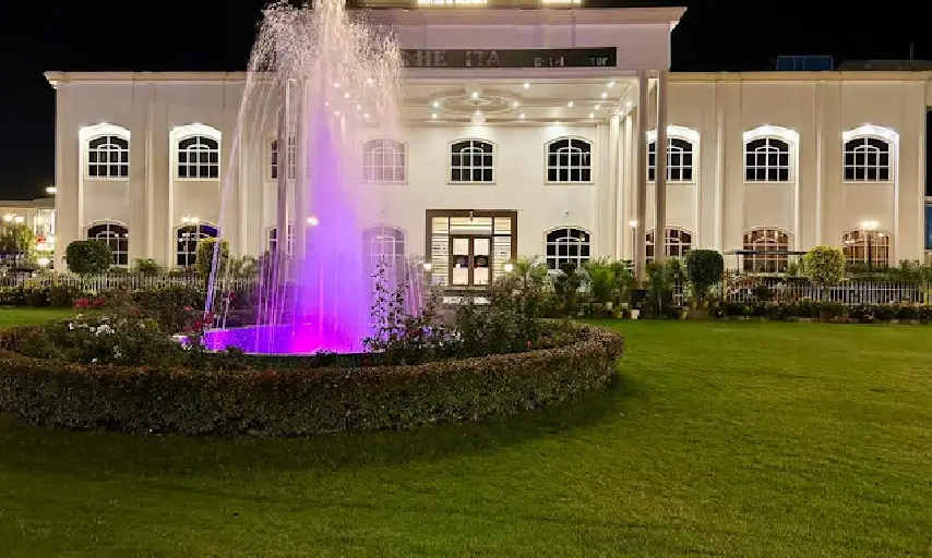 Royal Heritage Hotel & Resort Ayodhya