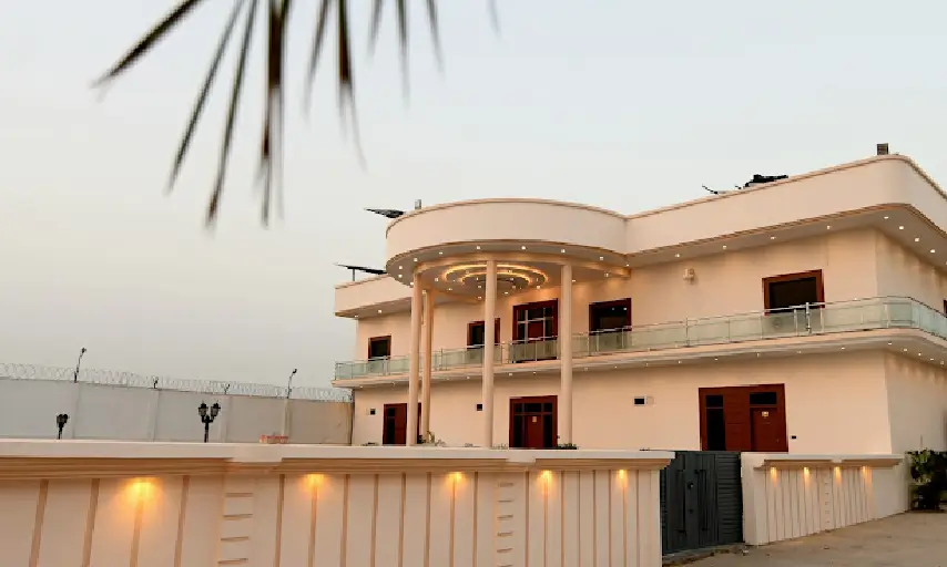 Royal Heritage Hotel & Resort Ayodhya