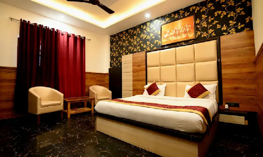 Royal Heritage Hotel & Resort Ayodhya