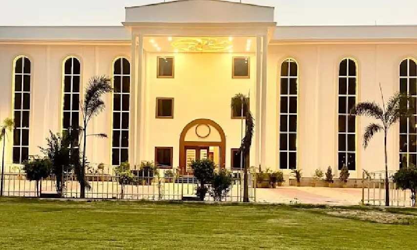 Royal Heritage Hotel & Resort Ayodhya