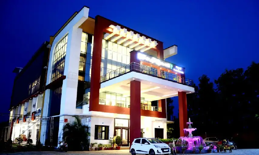 Taraji Hotel & Restaurant Ayodhya