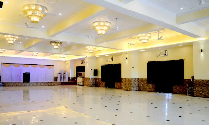 Taraji Hotel & Restaurant Ayodhya