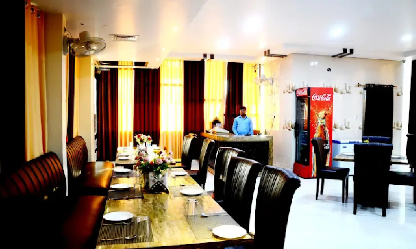 Taraji Hotel & Restaurant Ayodhya