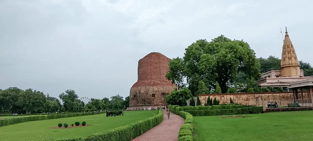 Sarnath