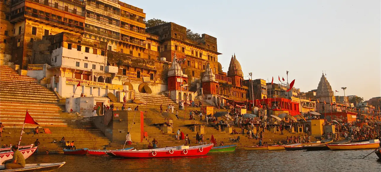 Varanasi