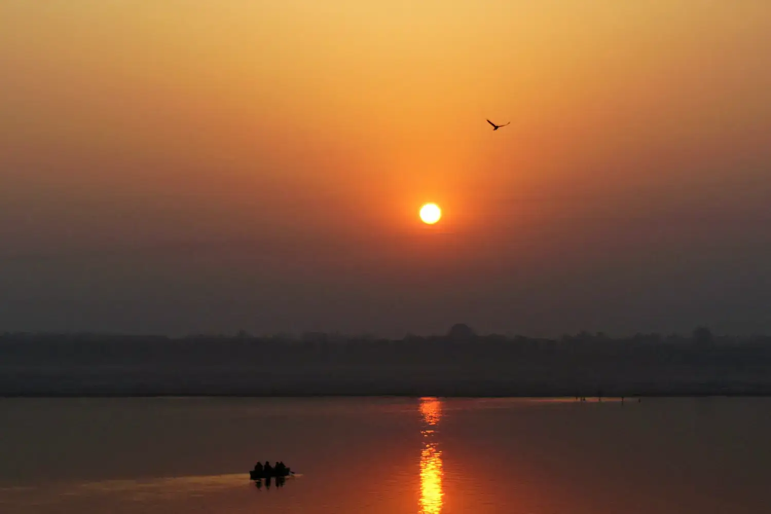 Assi Ghat