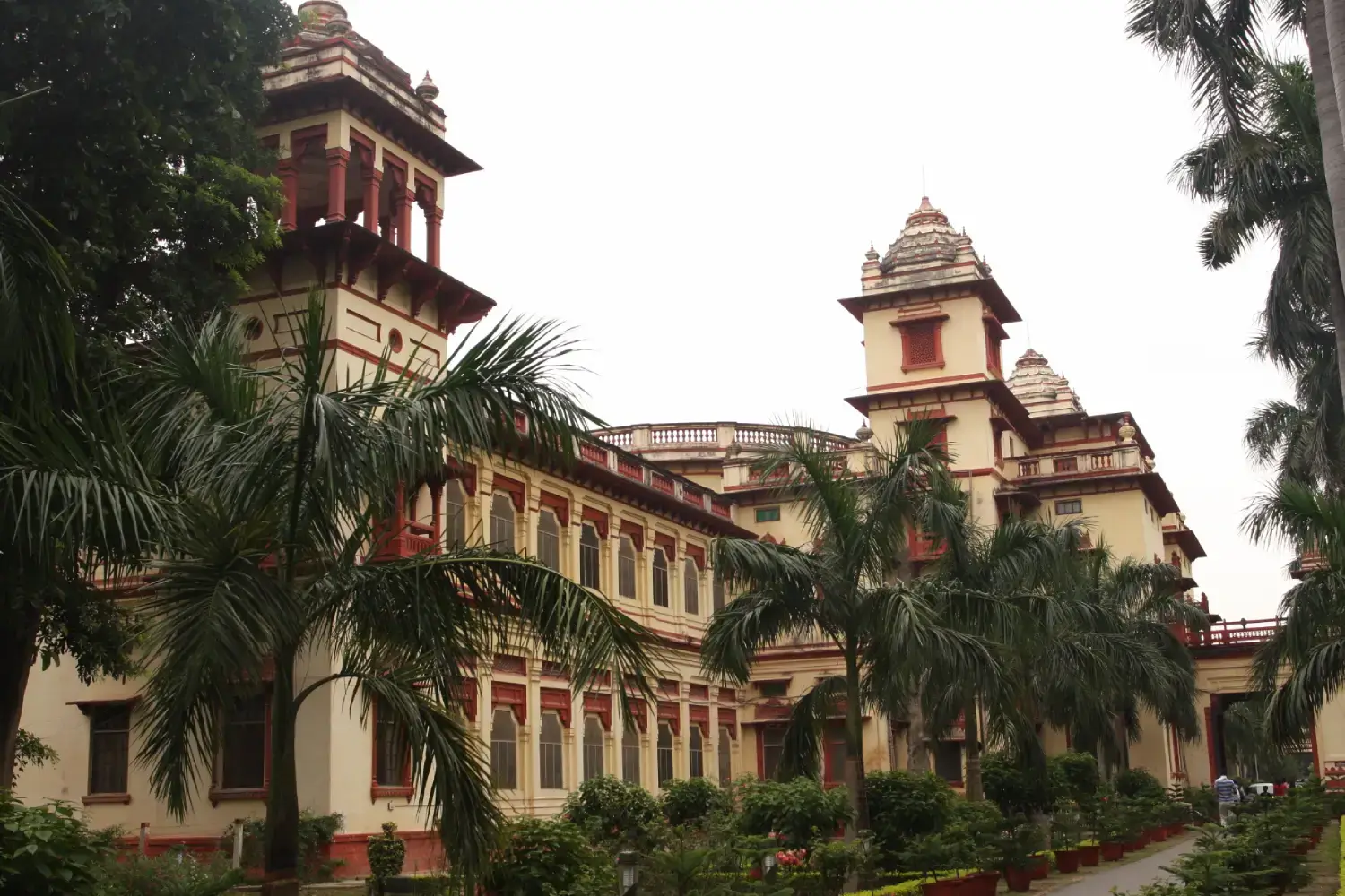 Banaras Hindu University