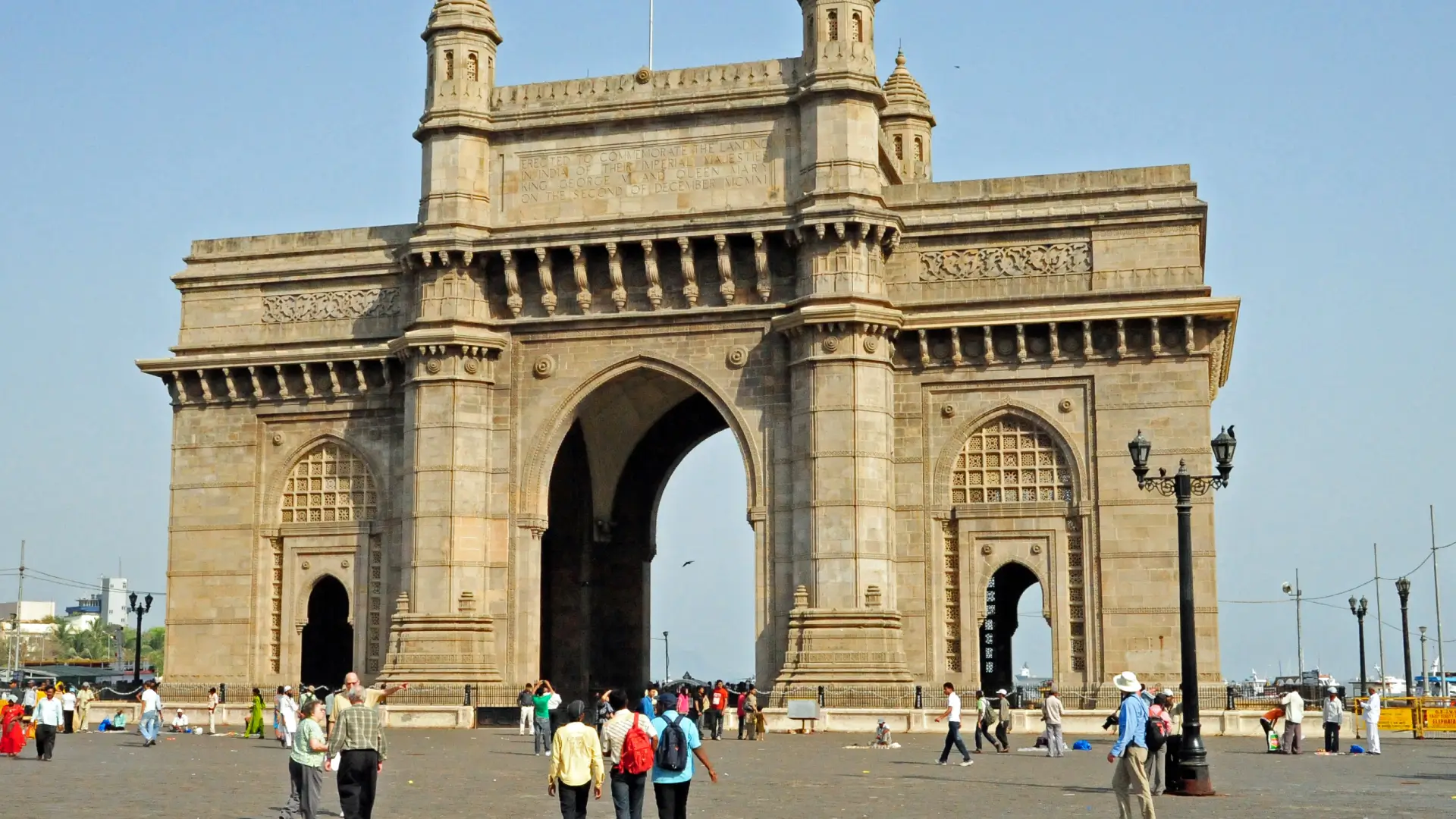 Gateway of India