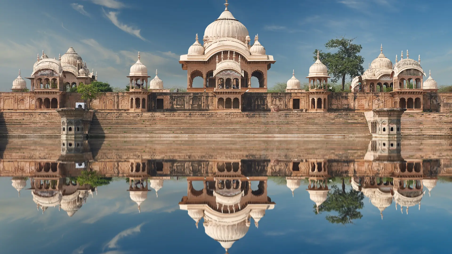 Mathura Banner