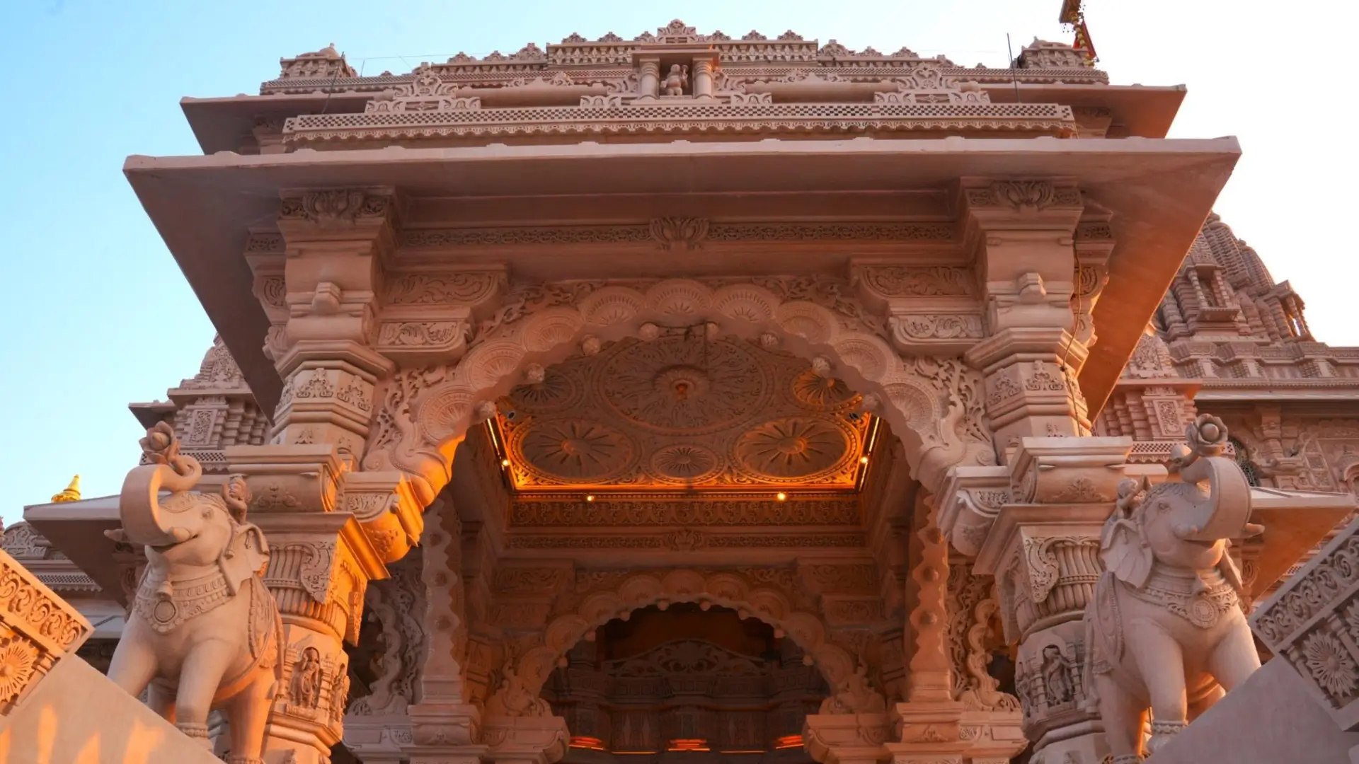 Ayodhya Ram Janmbhoomi
