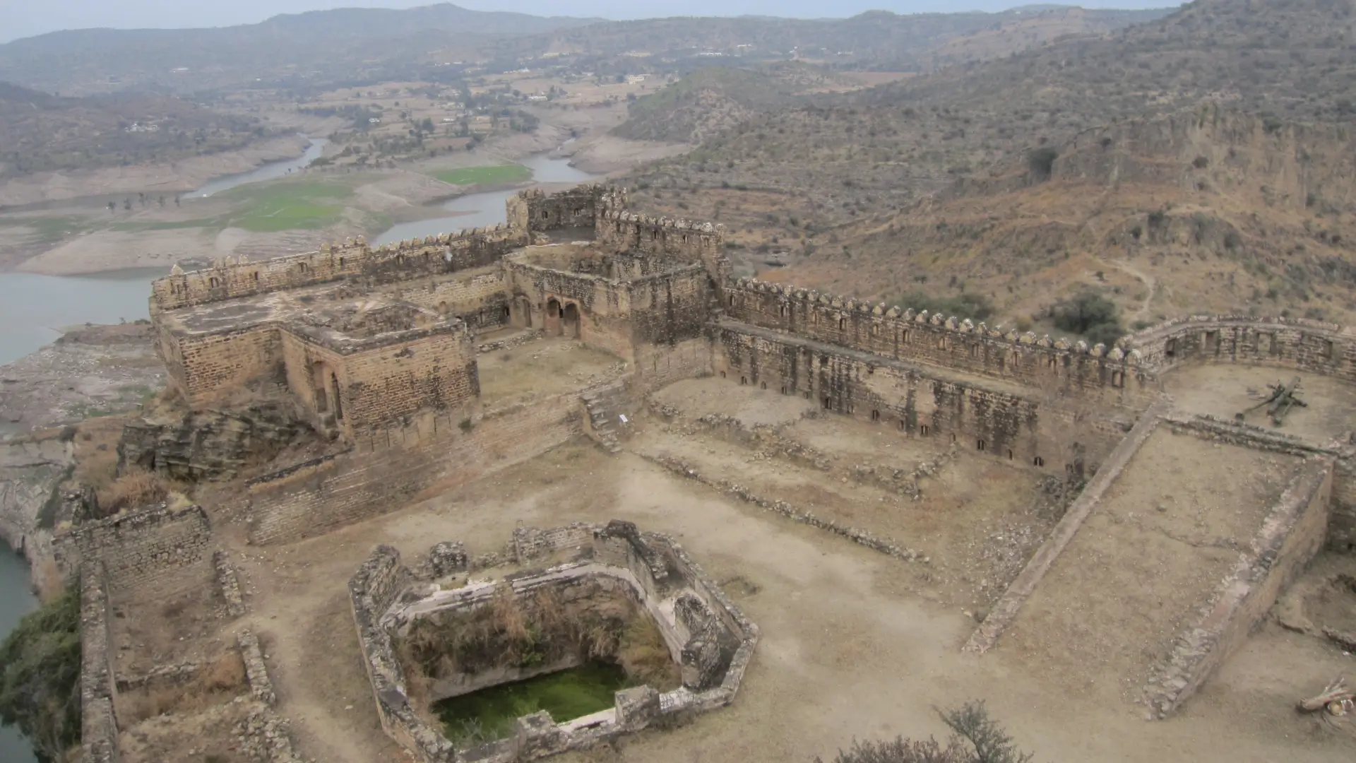 Ramkot