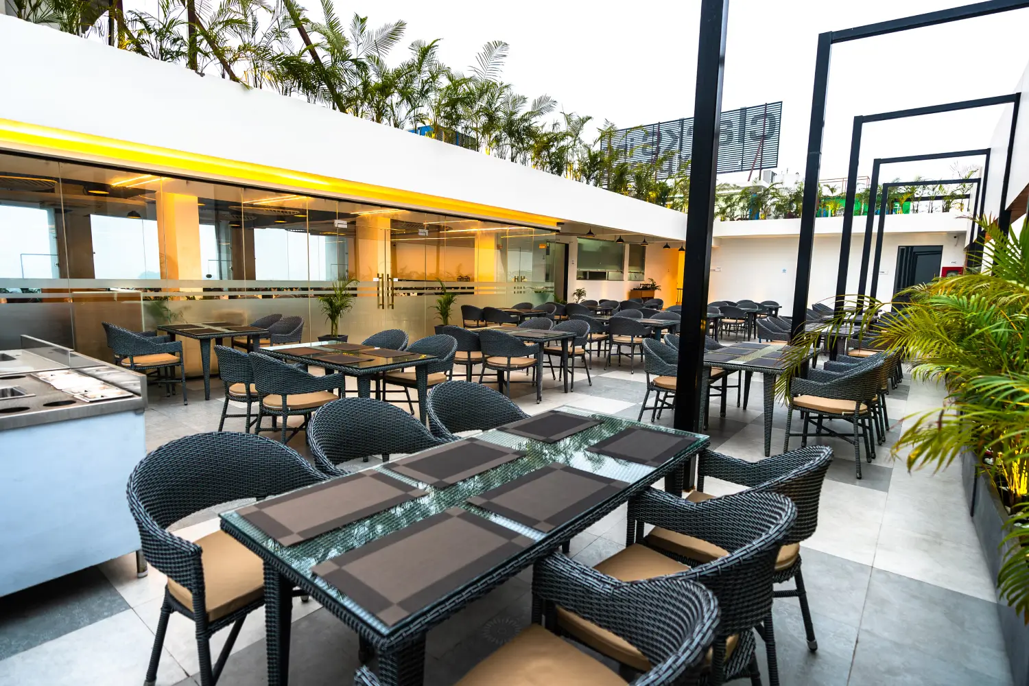 Clarks Inn Express Ayodhya