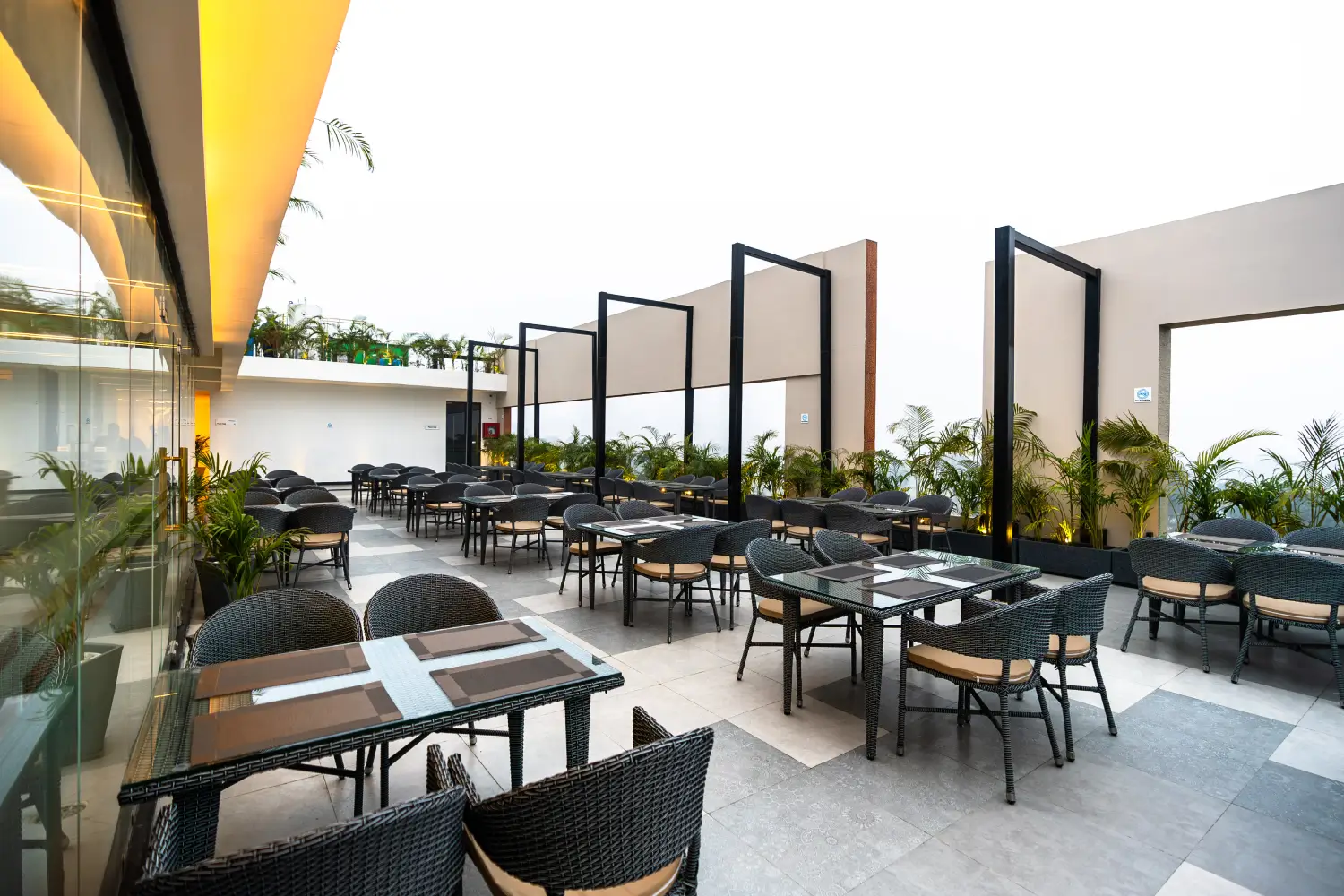 Clarks Inn Express Ayodhya