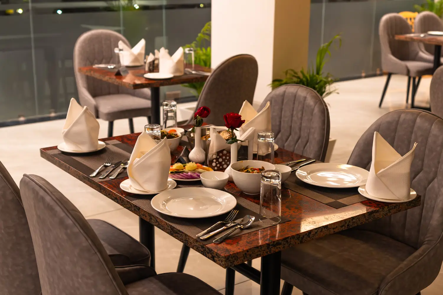 Clarks Inn Express Ayodhya