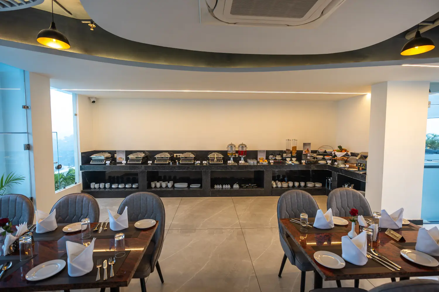 Clarks Inn Express Ayodhya