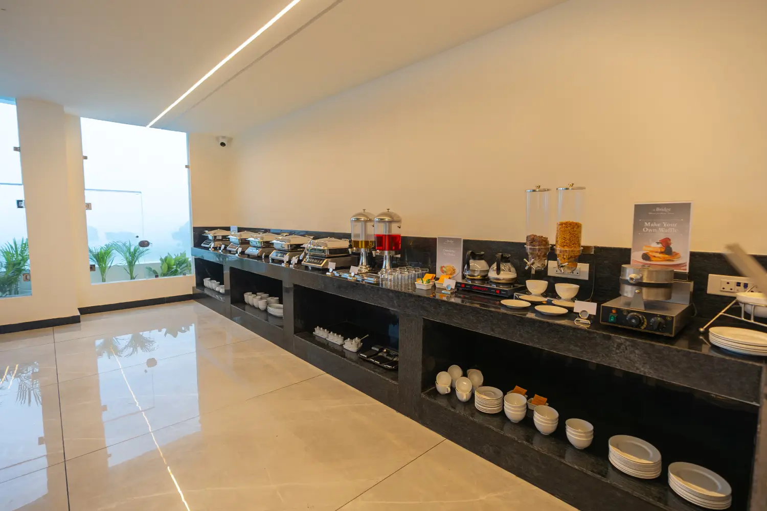 Clarks Inn Express Ayodhya