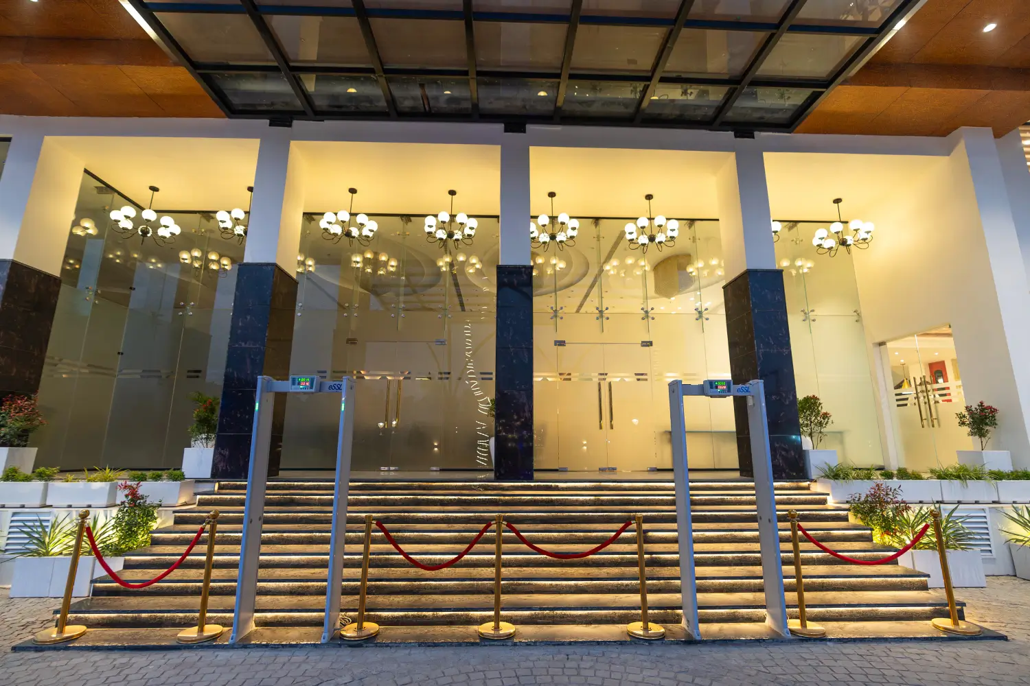 Clarks Inn Express Ayodhya