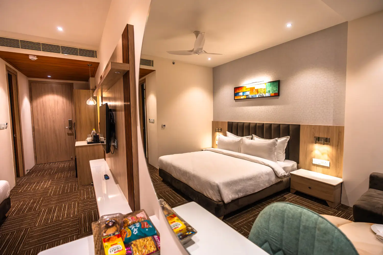 Clarks Inn Express Ayodhya