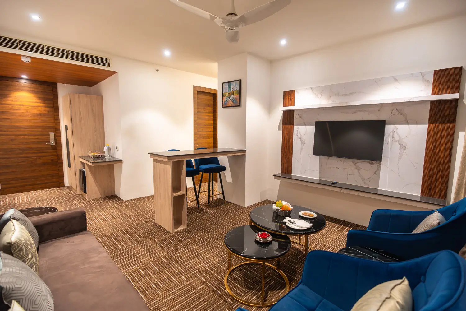 Clarks Inn Express Ayodhya