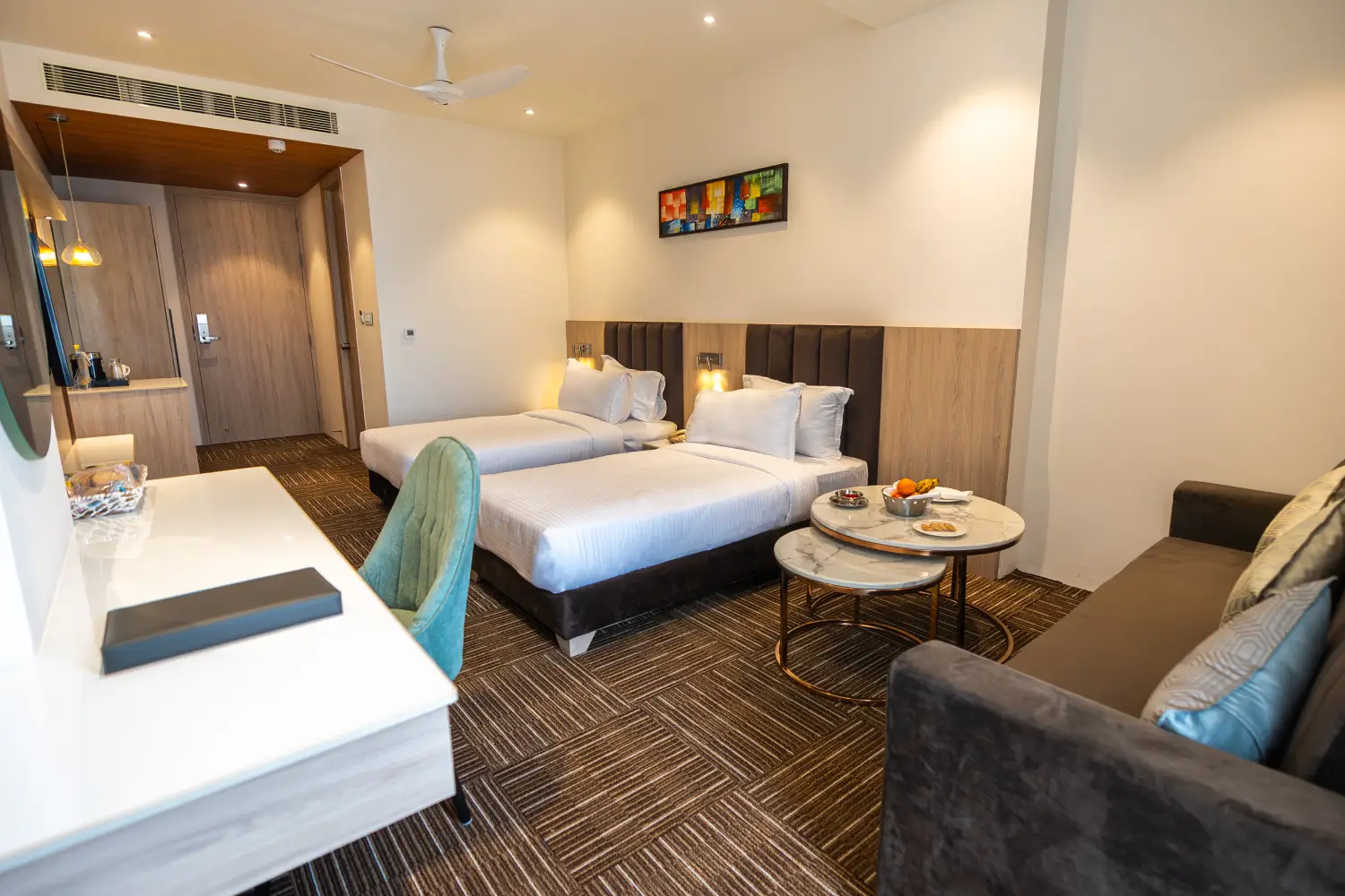 Clarks Inn Express Ayodhya