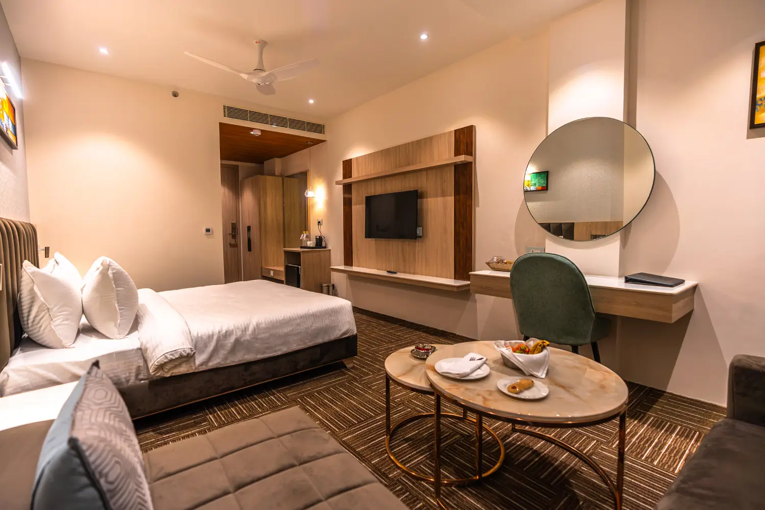 Clarks Inn Express Ayodhya