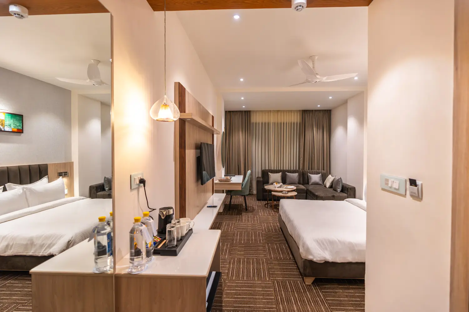 Clarks Inn Express Ayodhya