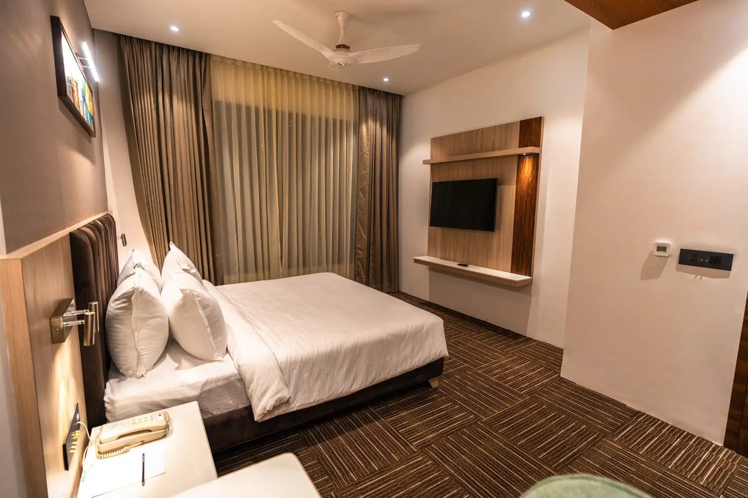 Clarks Inn Express Ayodhya