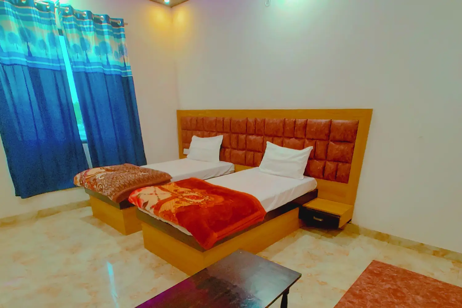 Fabhotel Elegance