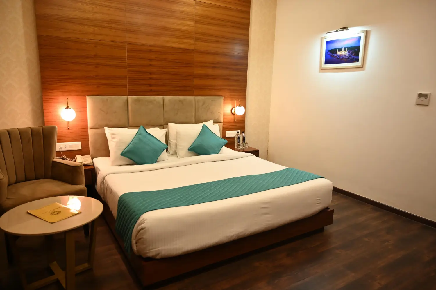 Krinoscco Hotel Ayodhya