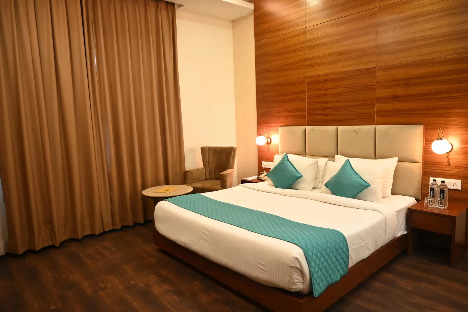 Krinoscco Hotel Ayodhya