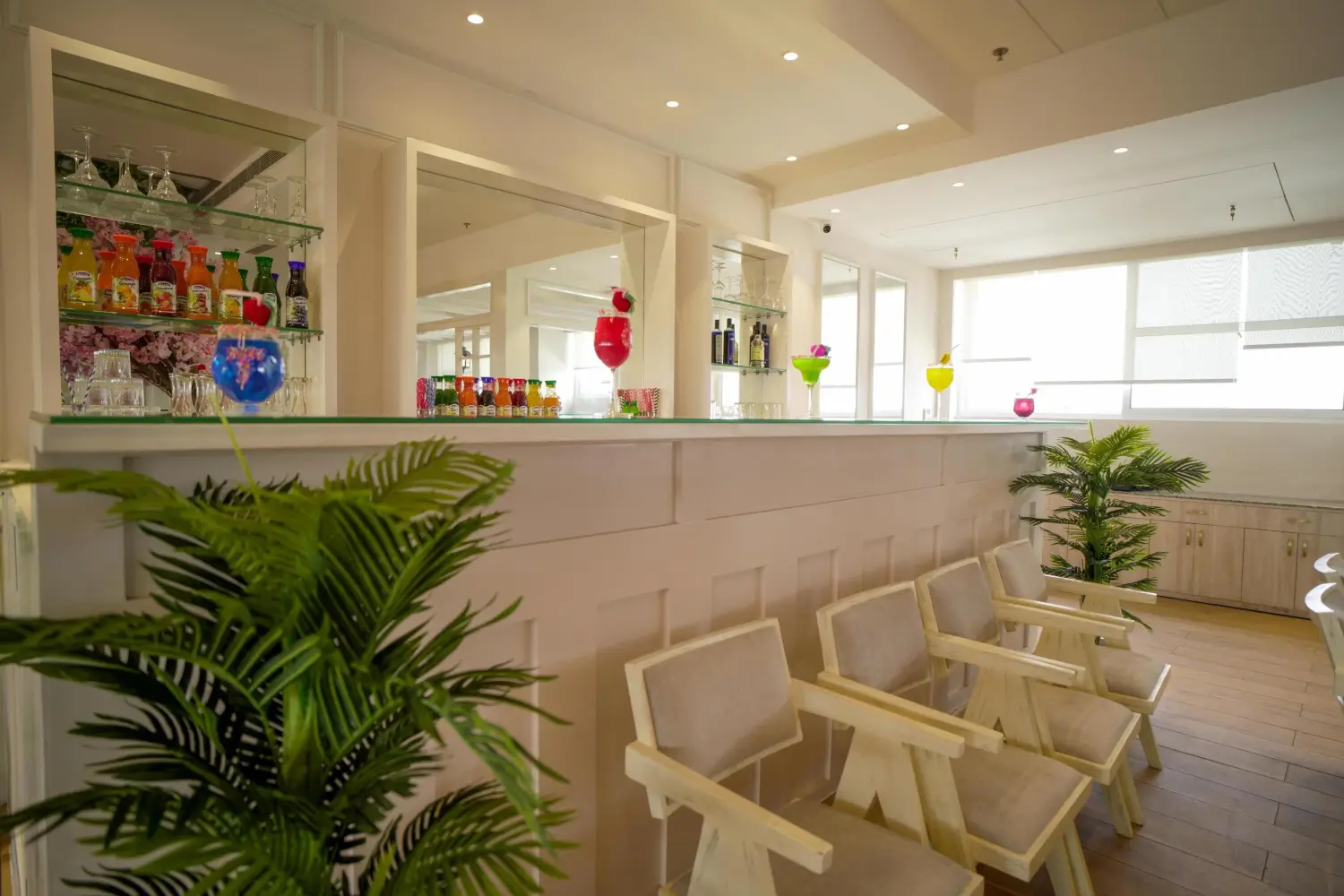 Krinoscco Hotel Ayodhya