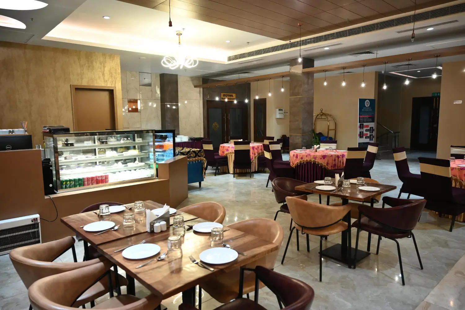 Krinoscco Hotel Ayodhya