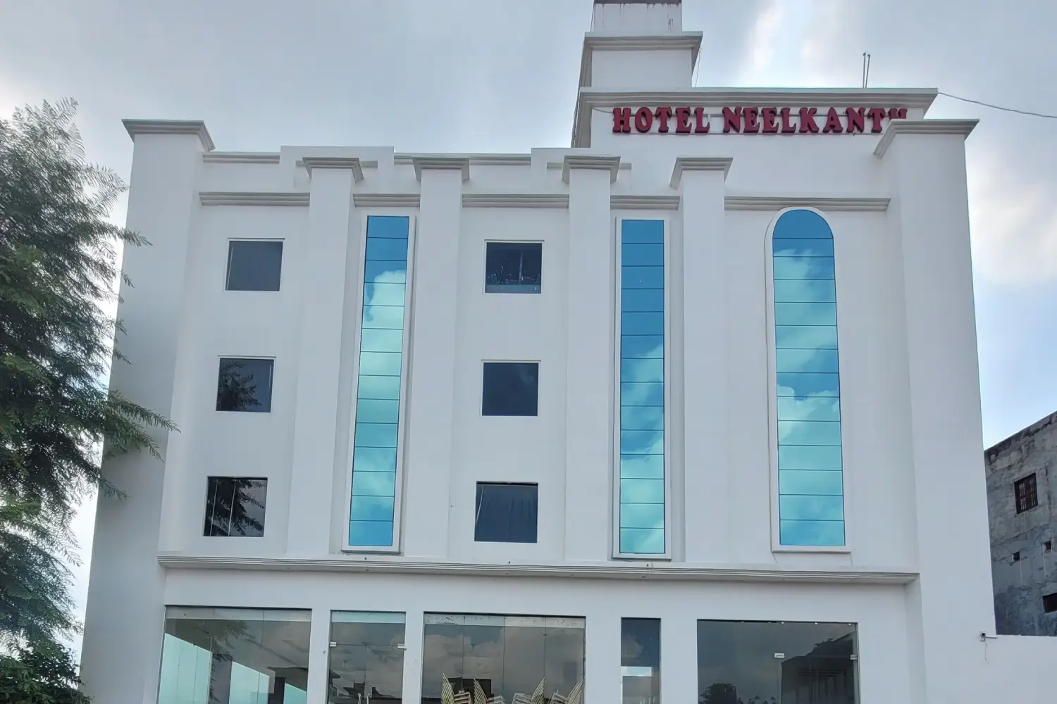 Neelkanth Hotel Ayodhya