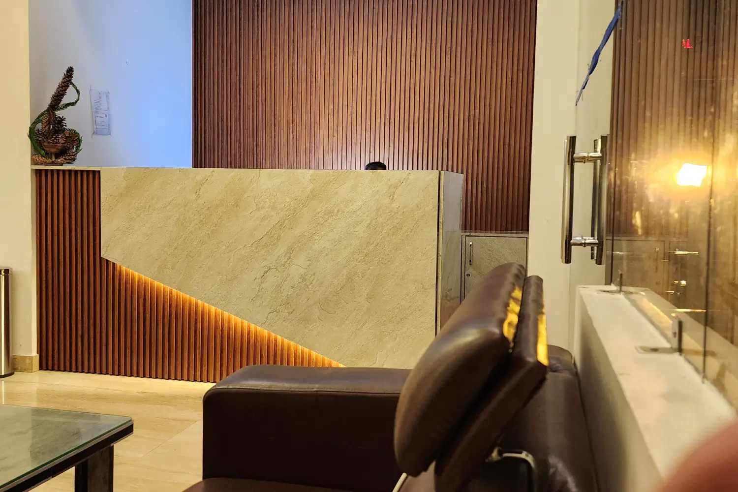 Neelkanth Hotel Ayodhya