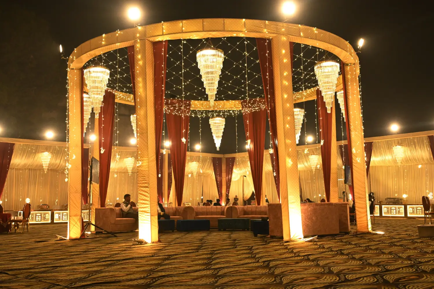 Neelkanth Hotel Ayodhya
