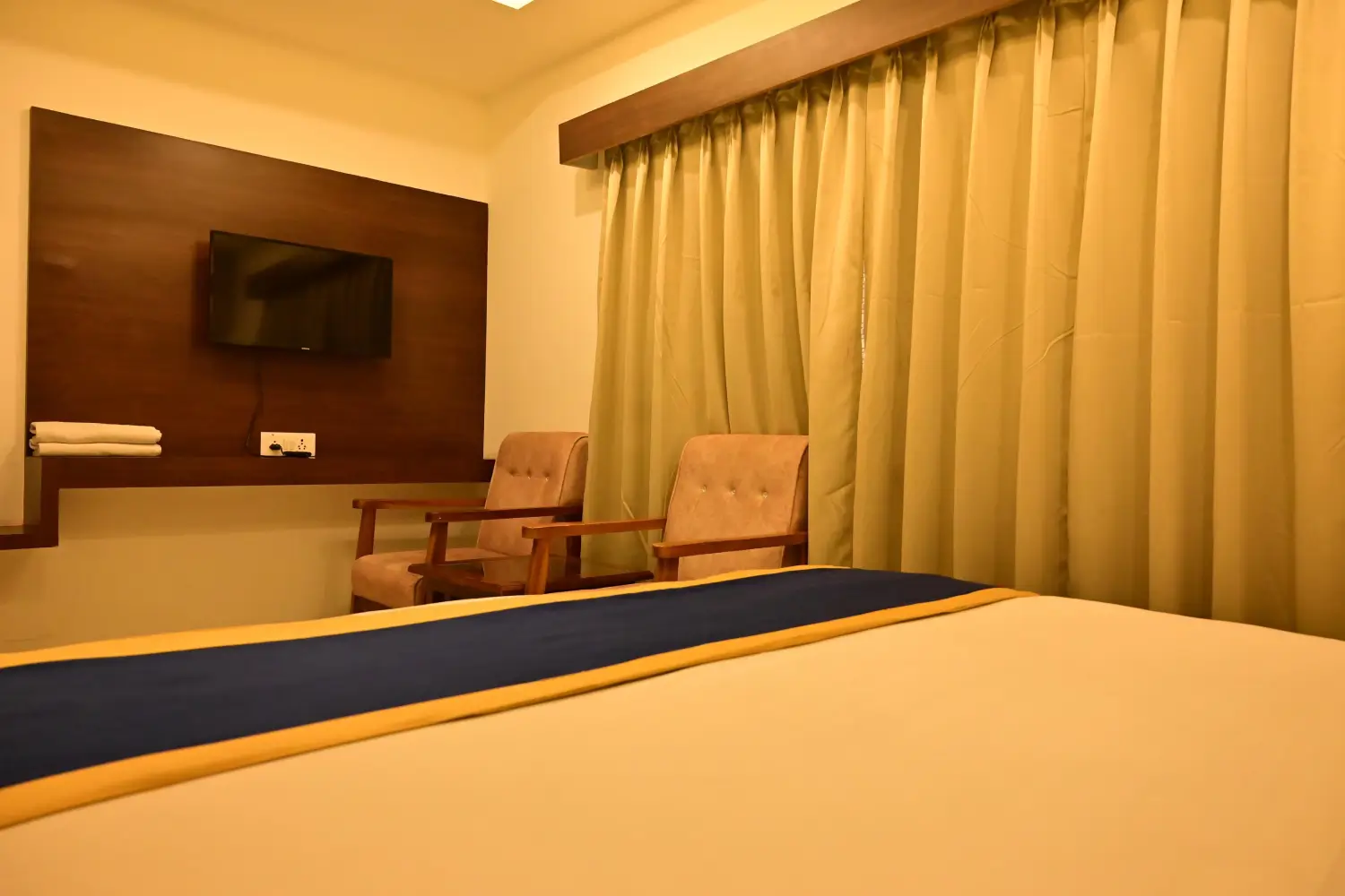 Neelkanth Hotel Ayodhya