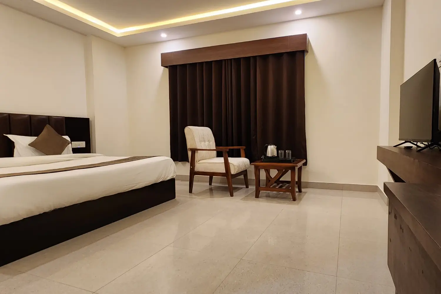 Neelkanth Hotel Ayodhya