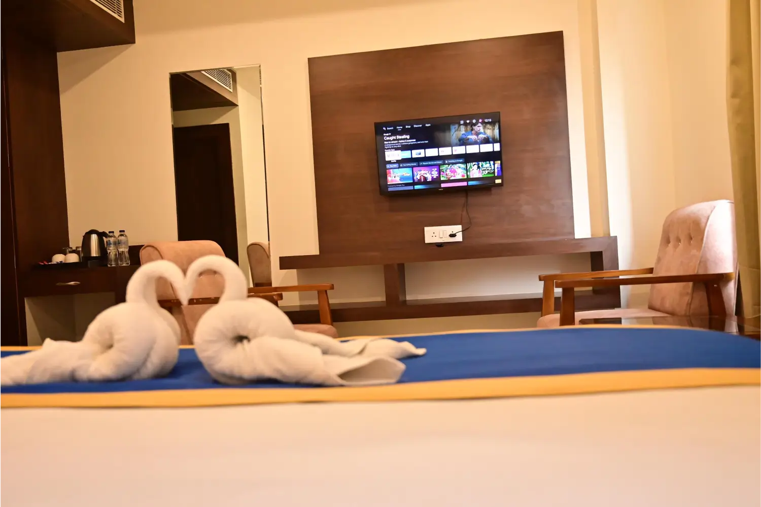 Neelkanth Hotel Ayodhya