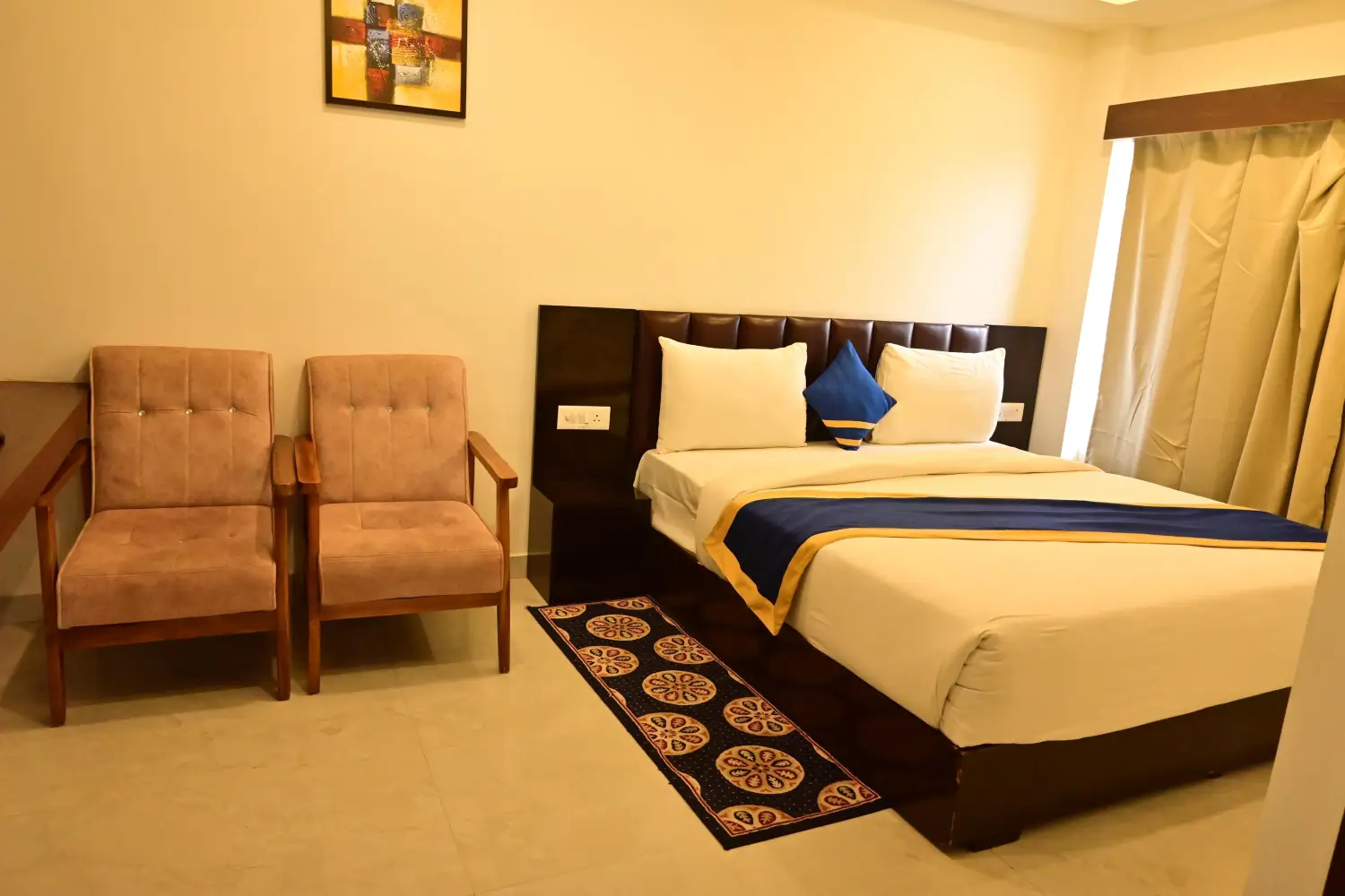Neelkanth Hotel Ayodhya