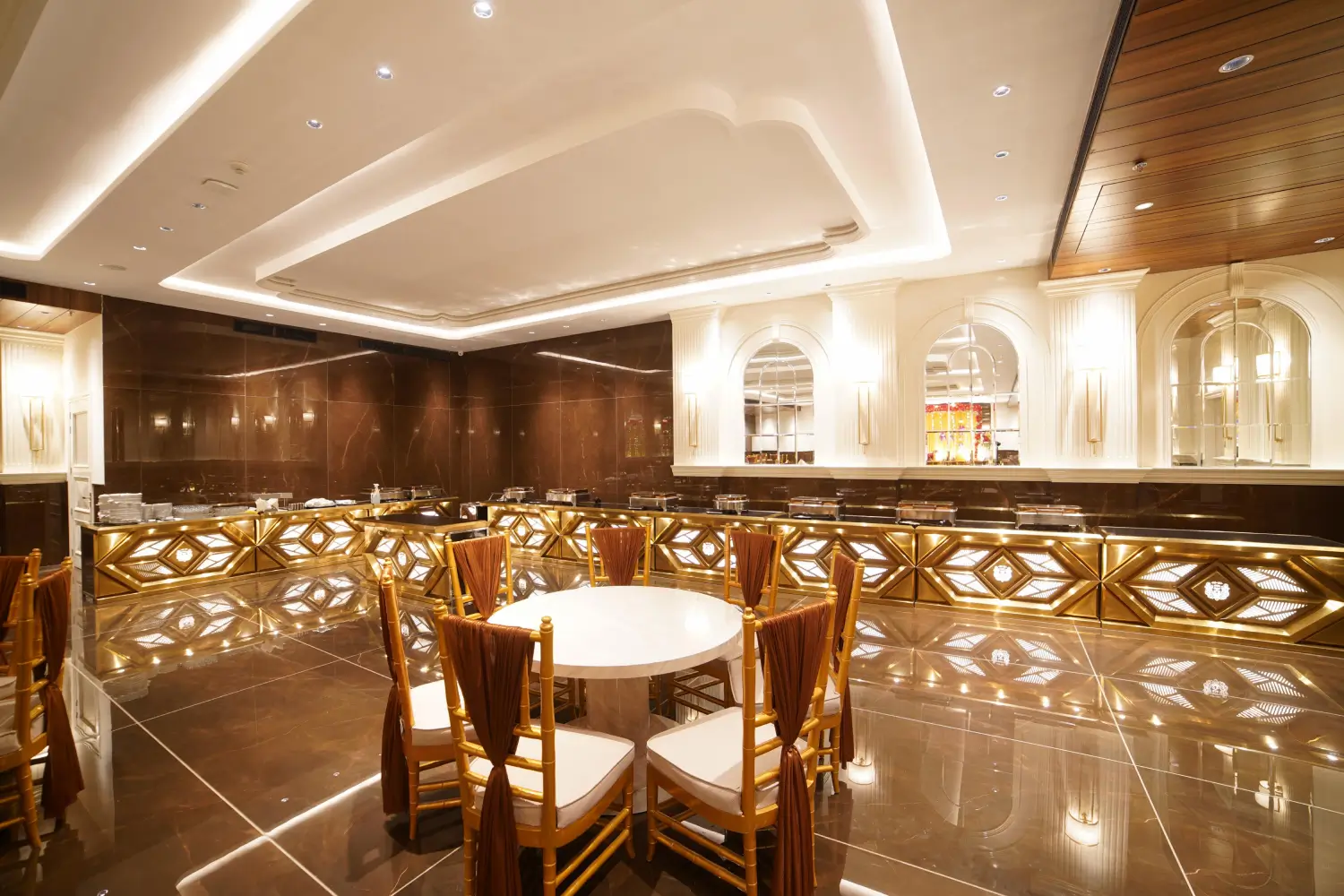The Ramayana Hotel Ayodhya