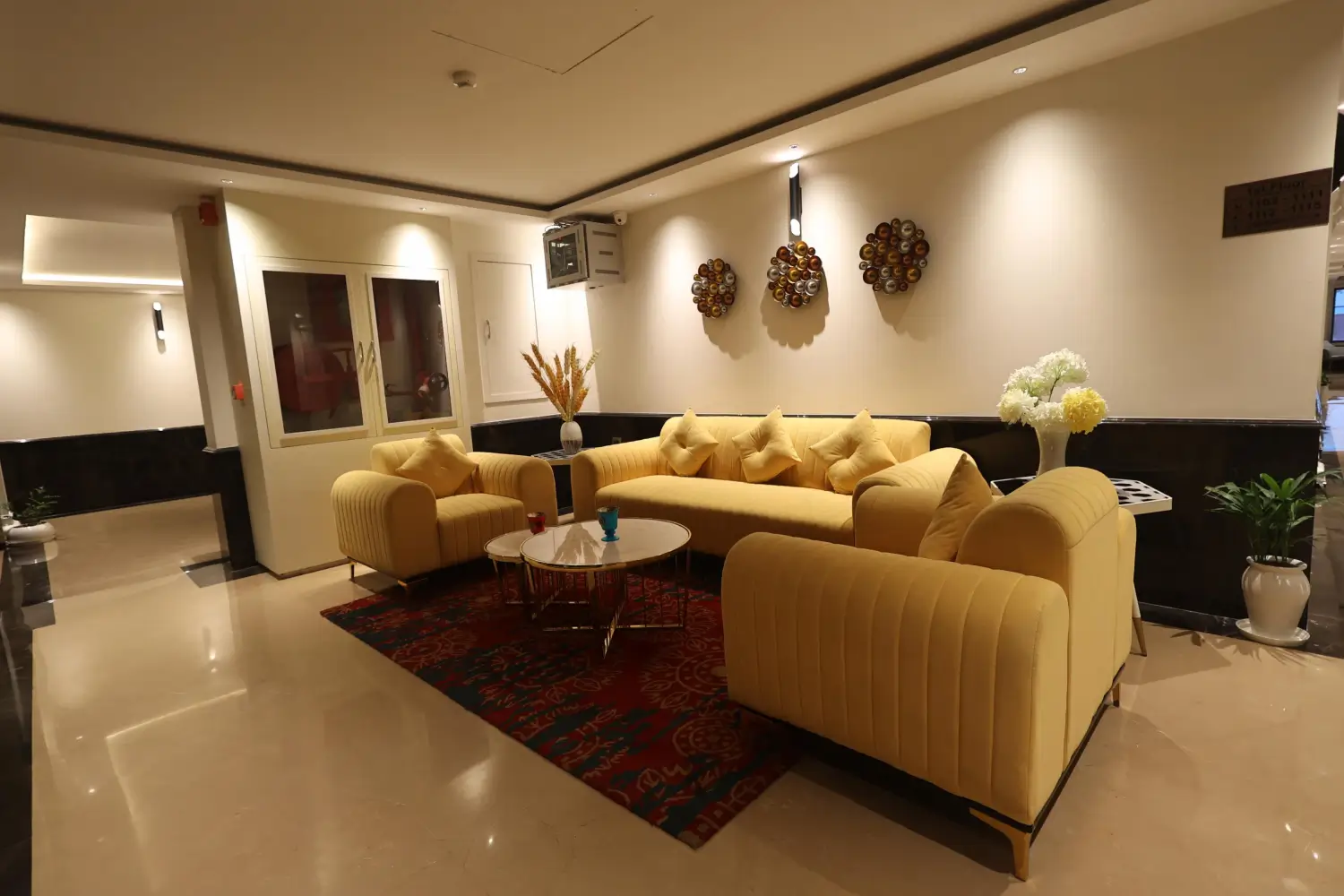 The Ramayana Hotel Ayodhya