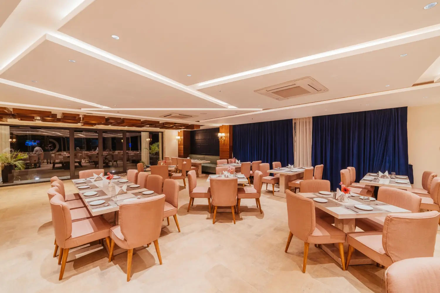 The Ramayana Hotel Ayodhya